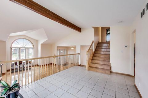Tiny photo for 1347 Rainbow Circle, Manteno, IL 60950 (MLS # 12372138)