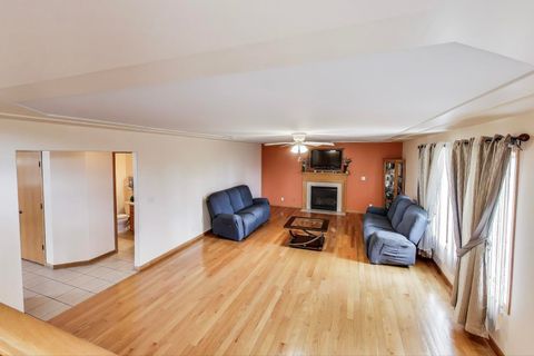 Tiny photo for 1347 Rainbow Circle, Manteno, IL 60950 (MLS # 12372138)