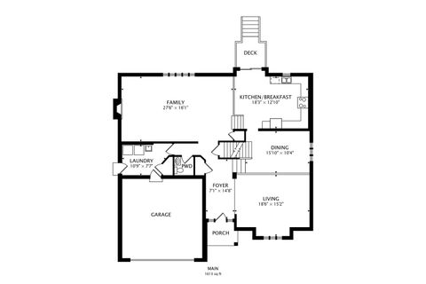 Tiny photo for 1347 Rainbow Circle, Manteno, IL 60950 (MLS # 12372138)
