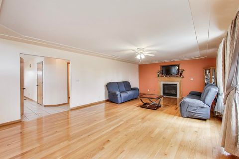 Tiny photo for 1347 Rainbow Circle, Manteno, IL 60950 (MLS # 12372138)
