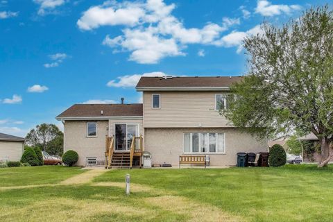 Tiny photo for 1347 Rainbow Circle, Manteno, IL 60950 (MLS # 12372138)