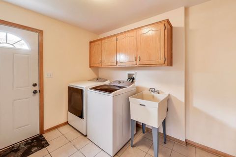 Tiny photo for 1347 Rainbow Circle, Manteno, IL 60950 (MLS # 12372138)