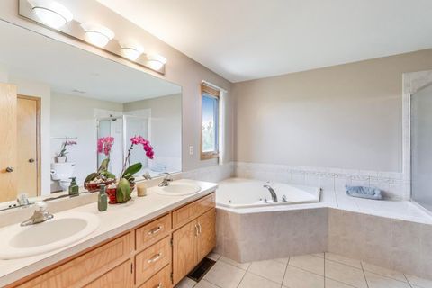 Tiny photo for 1347 Rainbow Circle, Manteno, IL 60950 (MLS # 12372138)