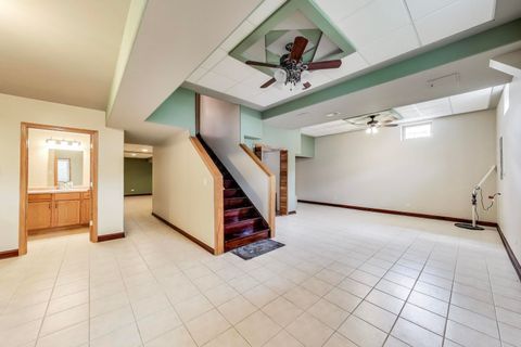 Tiny photo for 1347 Rainbow Circle, Manteno, IL 60950 (MLS # 12372138)