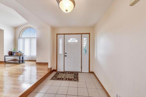 Tiny photo for 1347 Rainbow Circle, Manteno, IL 60950 (MLS # 12372138)