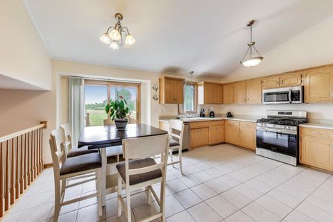 Tiny photo for 1347 Rainbow Circle, Manteno, IL 60950 (MLS # 12372138)