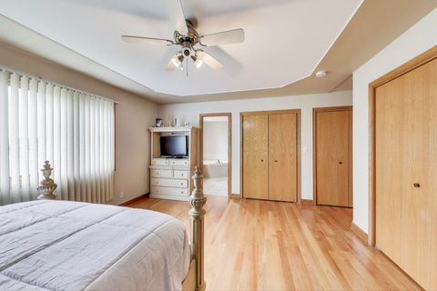 Tiny photo for 1347 Rainbow Circle, Manteno, IL 60950 (MLS # 12372138)