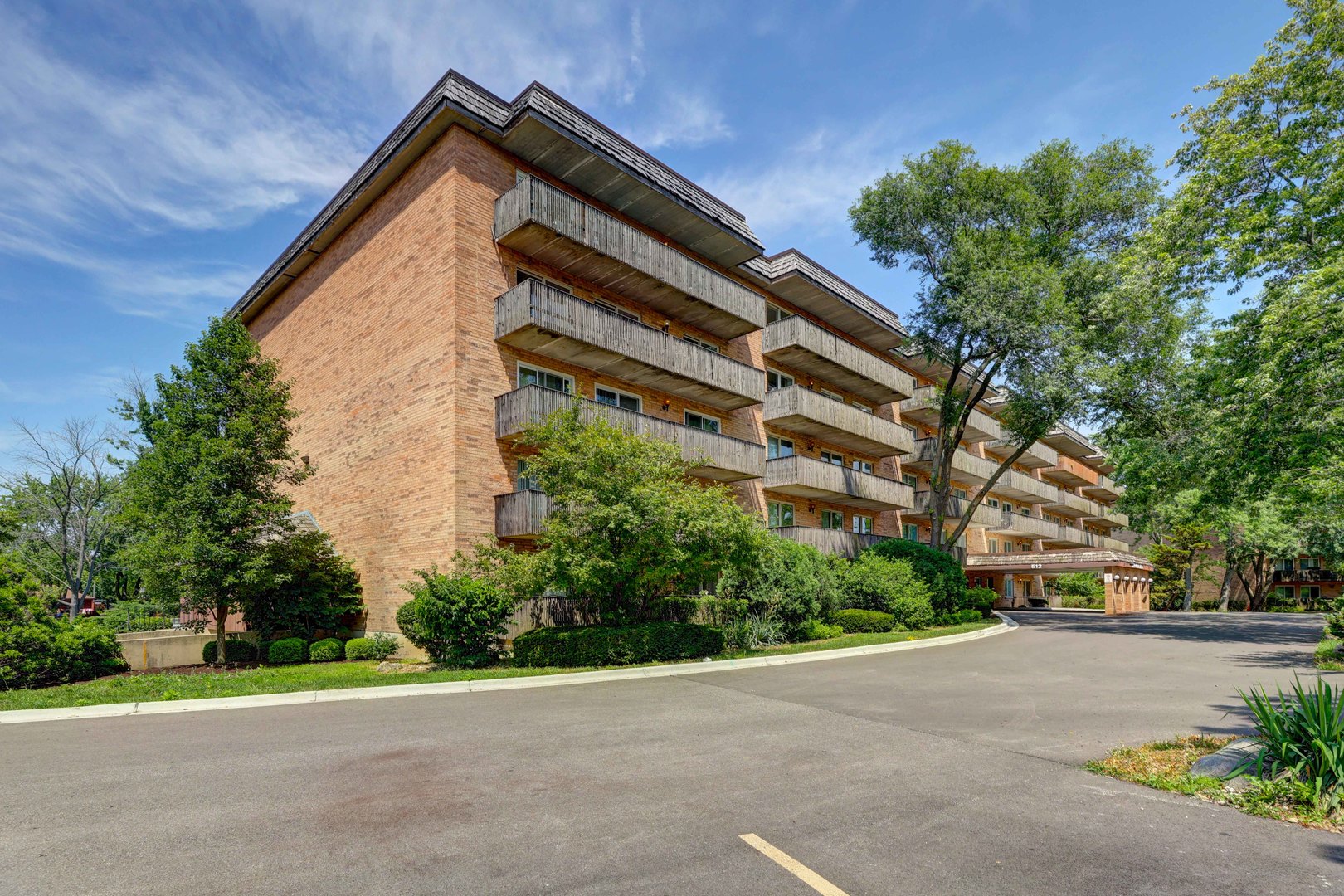 512 Redondo Drive 112