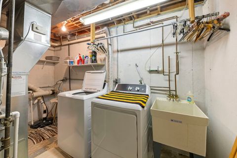 Tiny photo for 213 Manor Drive, New Lenox, IL 60451 (MLS # 12581607)