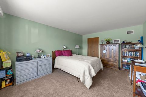 Tiny photo for 213 Manor Drive, New Lenox, IL 60451 (MLS # 12581607)