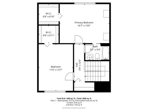 Tiny photo for 213 Manor Drive, New Lenox, IL 60451 (MLS # 12581607)