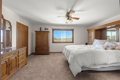 Tiny photo for 213 Manor Drive, New Lenox, IL 60451 (MLS # 12581607)