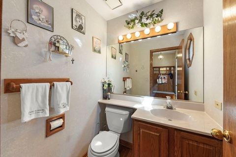 Tiny photo for 213 Manor Drive, New Lenox, IL 60451 (MLS # 12581607)