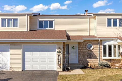 Photo of 213 Manor Drive, New Lenox, IL 60451 (MLS # 12581607)