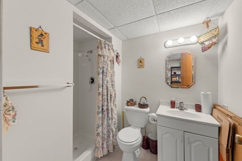 Tiny photo for 213 Manor Drive, New Lenox, IL 60451 (MLS # 12581607)