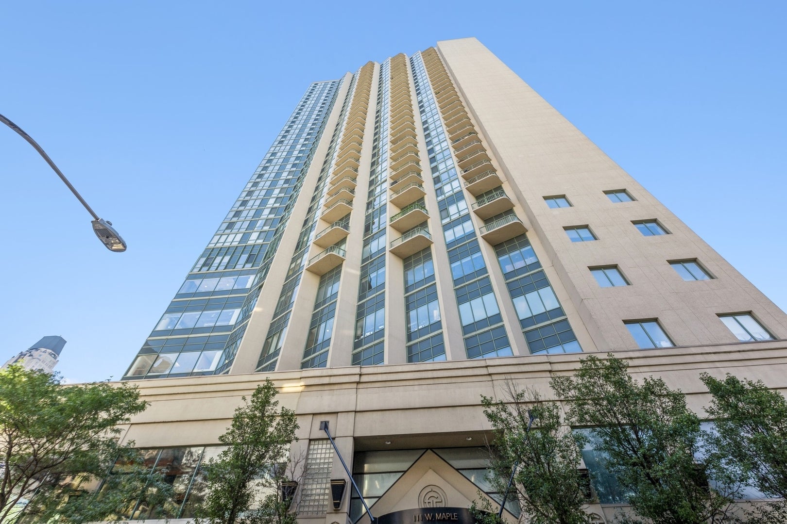 111 W Maple Street 3311