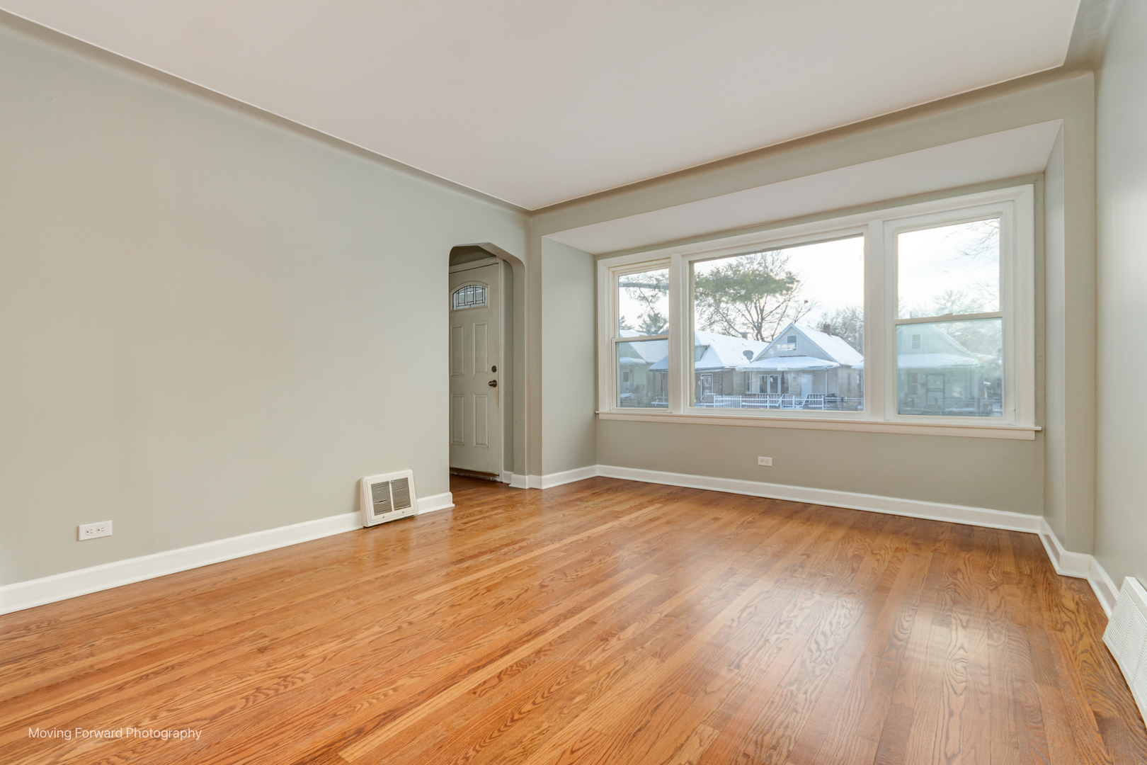 8367 S Baltimore Avenue