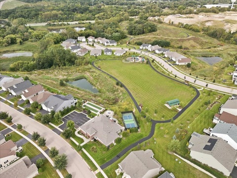 Tiny photo for 1812 Alta Drive, Volo, IL 60020 (MLS # 12762045)