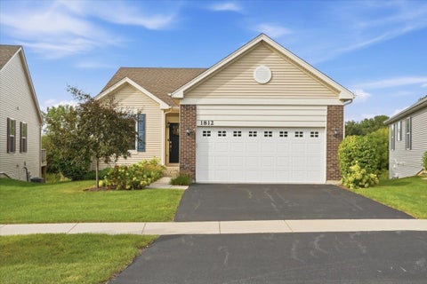 Photo of 1812 Alta Drive, Volo, IL 60020 (MLS # 12762045)