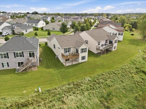Tiny photo for 1812 Alta Drive, Volo, IL 60020 (MLS # 12762045)