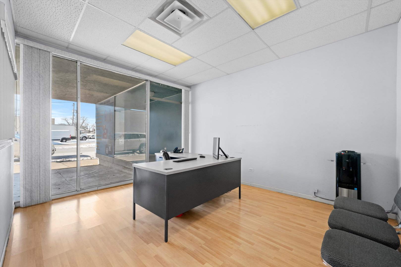 2451 N Harlem Avenue