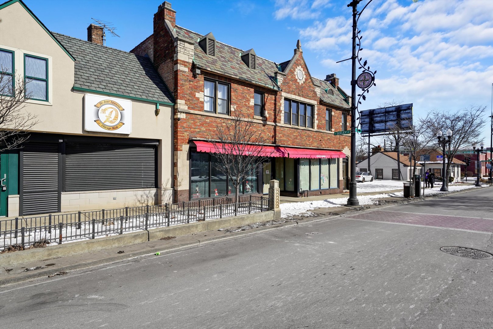 2022 W 95th Street