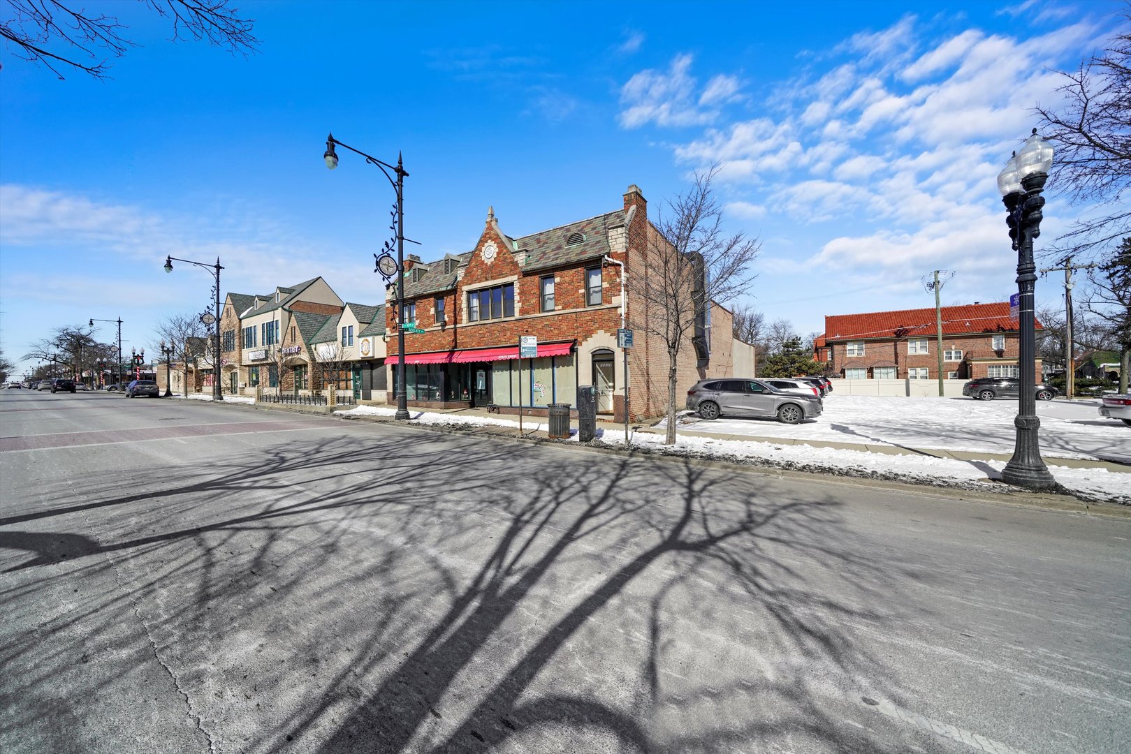 2022 W 95th Street