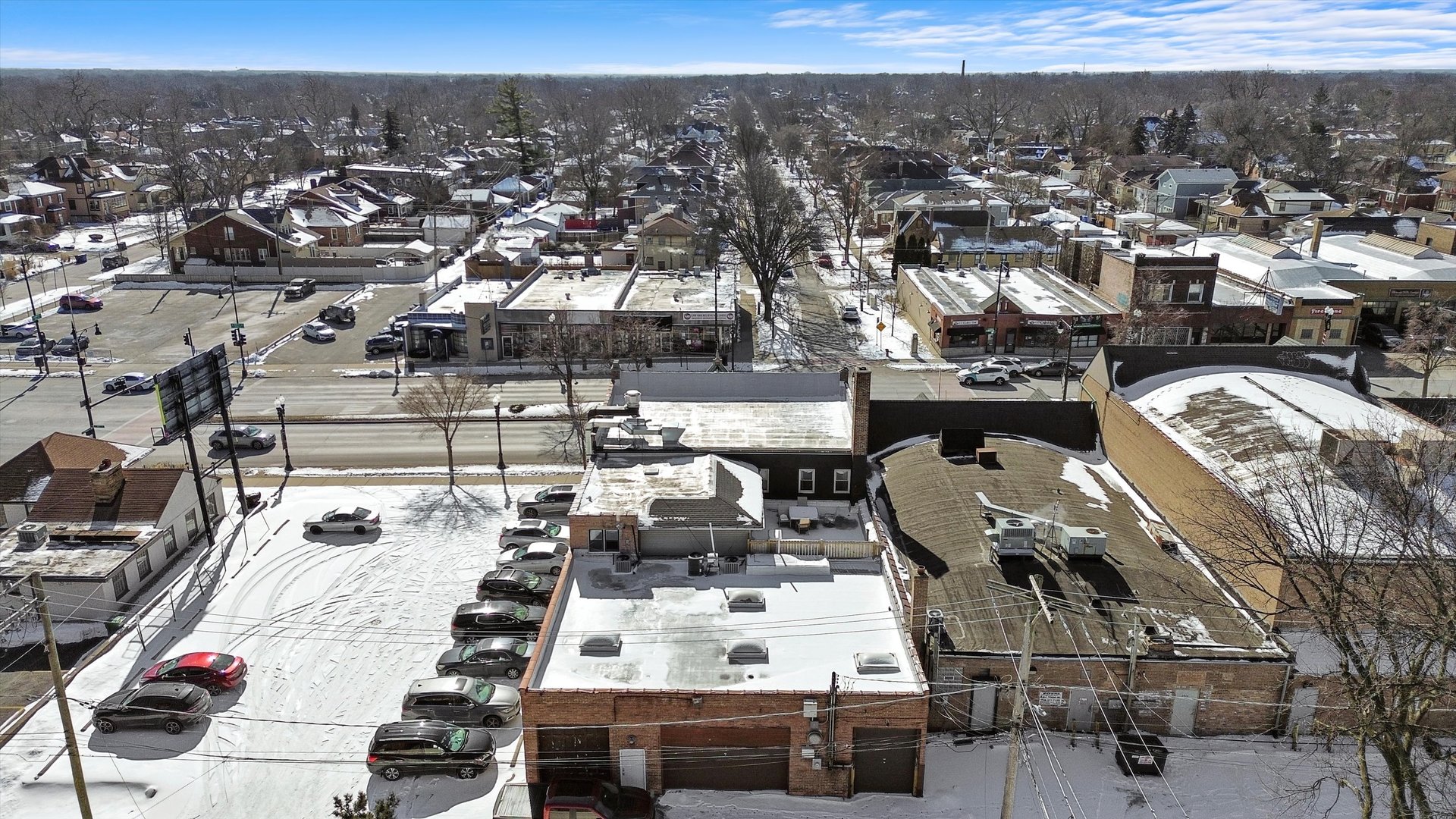 2022 W 95th Street