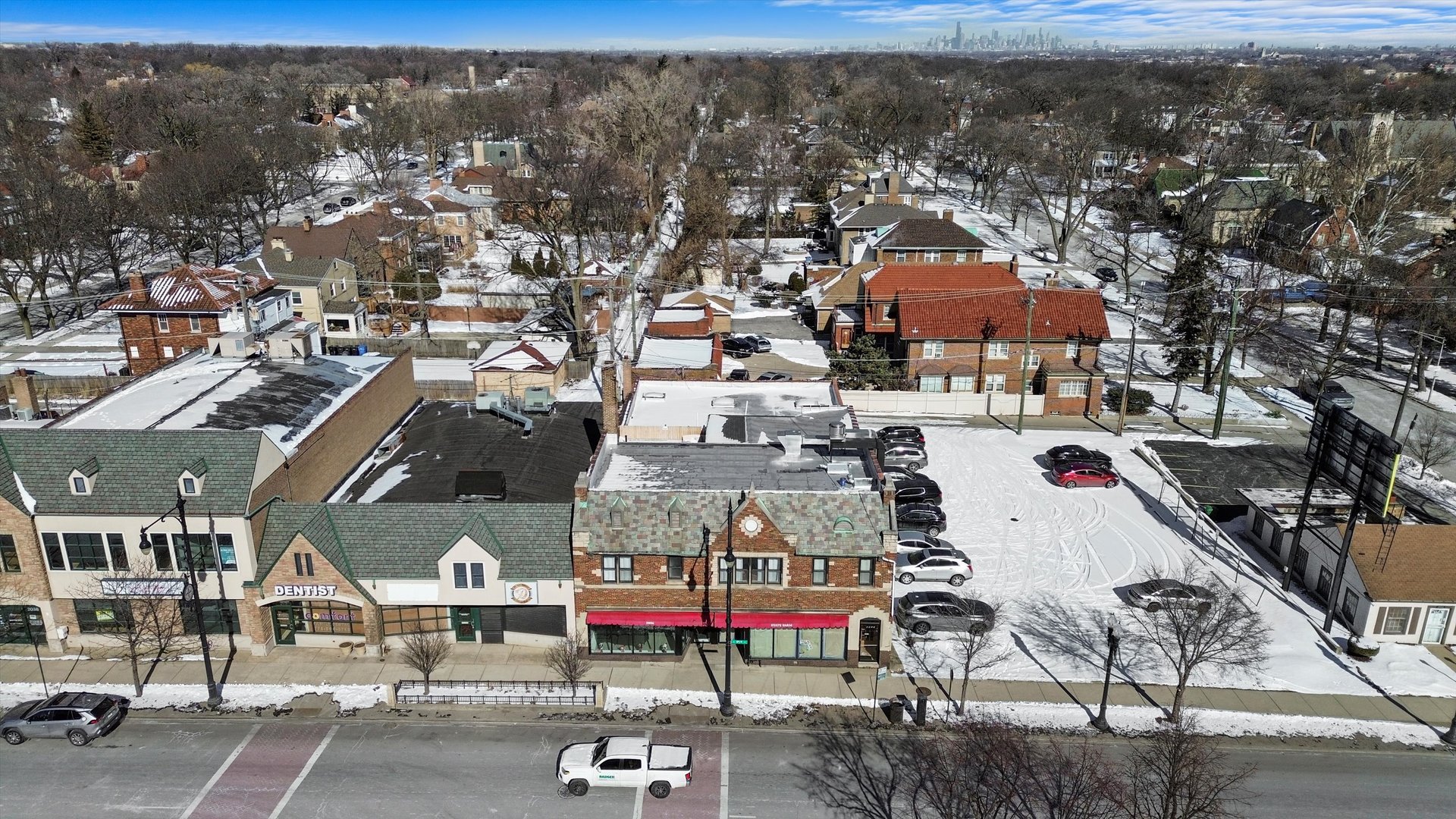 2022 W 95th Street