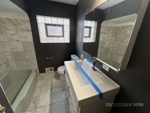Tiny photo for Dolton, IL 60419 (MLS # 12663572)