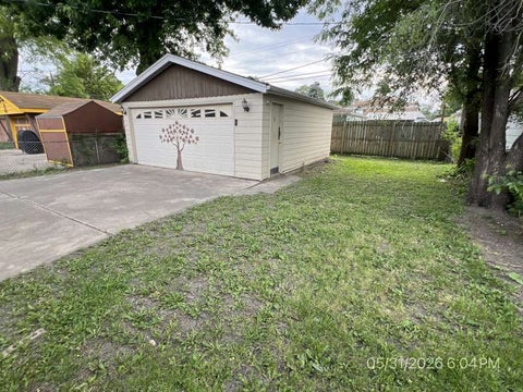 Tiny photo for Dolton, IL 60419 (MLS # 12663572)