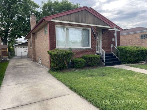 Tiny photo for Dolton, IL 60419 (MLS # 12663572)