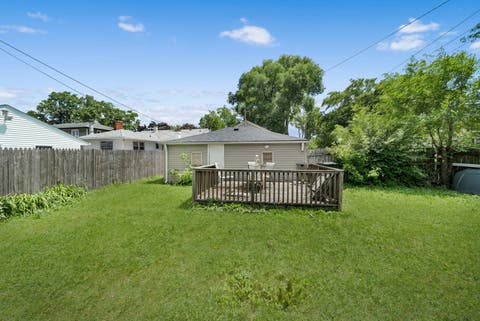 Tiny photo for 1446 EVERETT Avenue, Des Plaines, IL 60018 (MLS # 12743860)