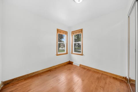 Tiny photo for 1446 EVERETT Avenue, Des Plaines, IL 60018 (MLS # 12743860)