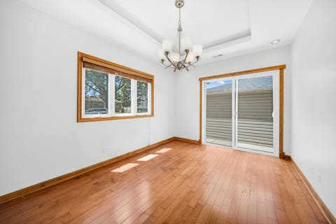 Tiny photo for 1446 EVERETT Avenue, Des Plaines, IL 60018 (MLS # 12743860)