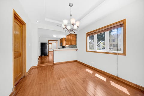 Tiny photo for 1446 EVERETT Avenue, Des Plaines, IL 60018 (MLS # 12743860)