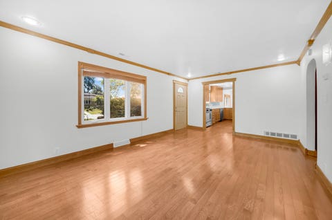 Tiny photo for 1446 EVERETT Avenue, Des Plaines, IL 60018 (MLS # 12743860)