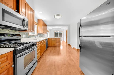 Tiny photo for 1446 EVERETT Avenue, Des Plaines, IL 60018 (MLS # 12743860)