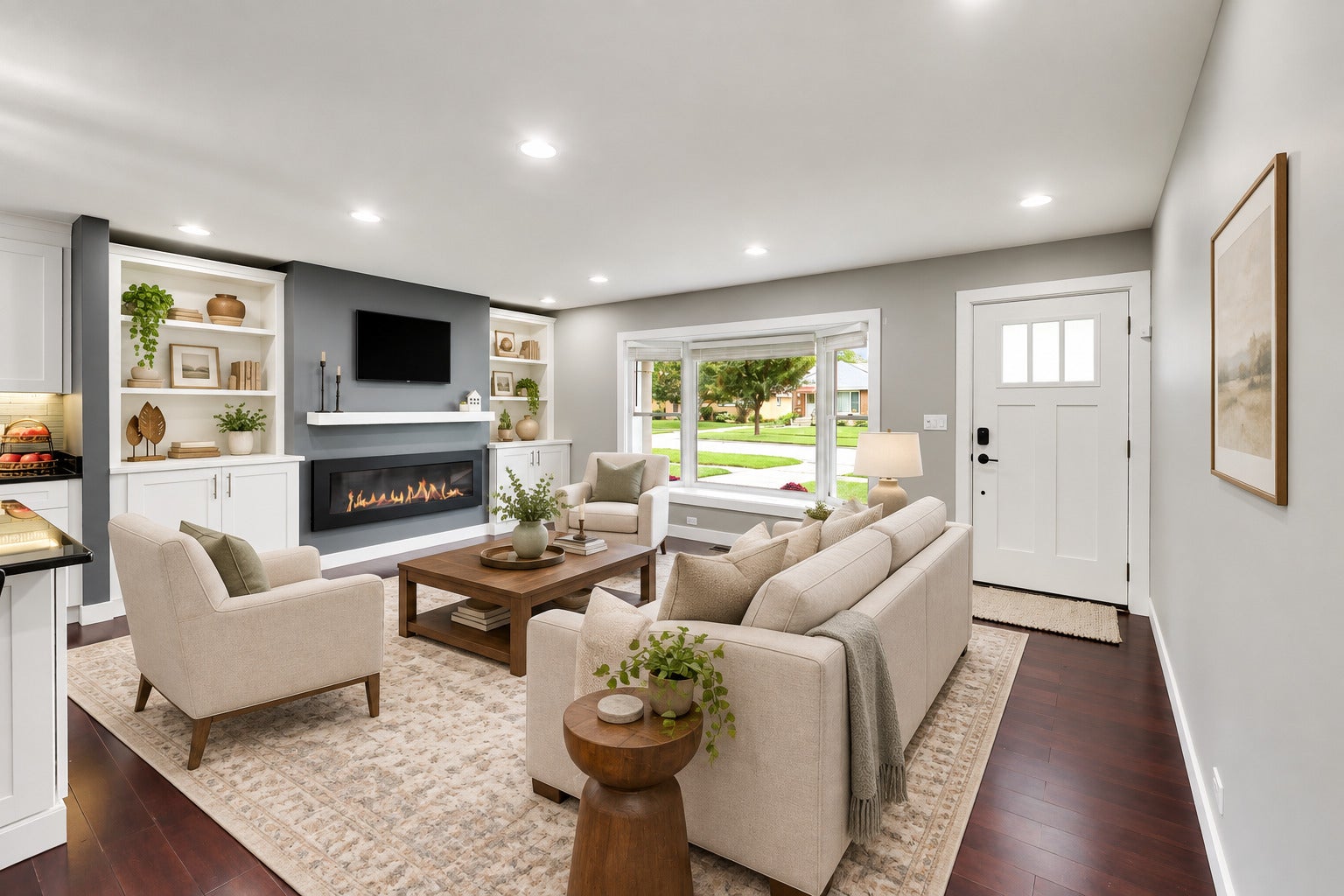 202 N Prospect Manor Avenue