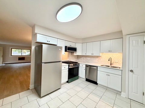 Tiny photo for 120a Collen Street #104, Lombard, IL 60148 (MLS # 12798342)