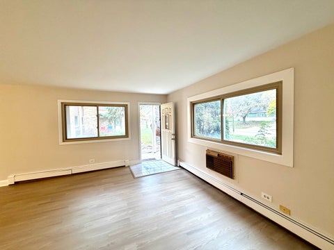 Tiny photo for 120a Collen Street #104, Lombard, IL 60148 (MLS # 12798342)
