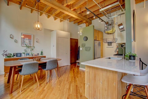 Tiny photo for 5235 N Ravenswood Avenue #15, Chicago, IL 60640 (MLS # 12731666)