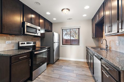 Tiny photo for 1906 Heatherway Lane #5, New Lenox, IL 60451 (MLS # 12530038)