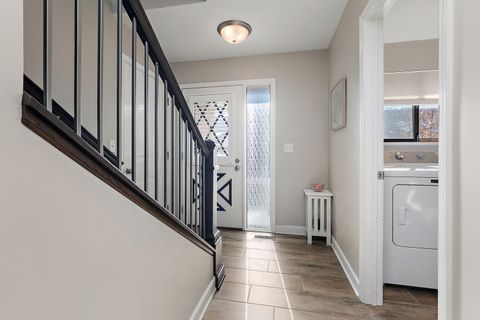 Tiny photo for 1906 Heatherway Lane #5, New Lenox, IL 60451 (MLS # 12530038)