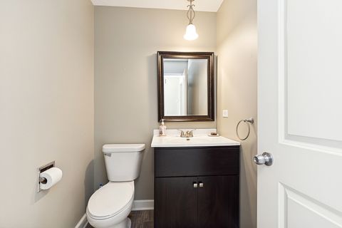 Tiny photo for 1906 Heatherway Lane #5, New Lenox, IL 60451 (MLS # 12530038)