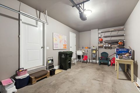 Tiny photo for 1906 Heatherway Lane #5, New Lenox, IL 60451 (MLS # 12530038)