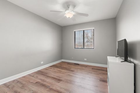 Tiny photo for 1906 Heatherway Lane #5, New Lenox, IL 60451 (MLS # 12530038)