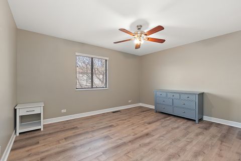 Tiny photo for 1906 Heatherway Lane #5, New Lenox, IL 60451 (MLS # 12530038)