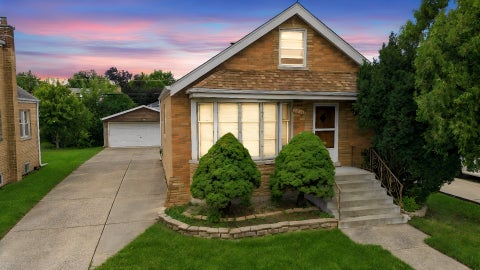 Photo of 2316 S 1st Avenue, North Riverside, IL 60546 (MLS # 12760622)