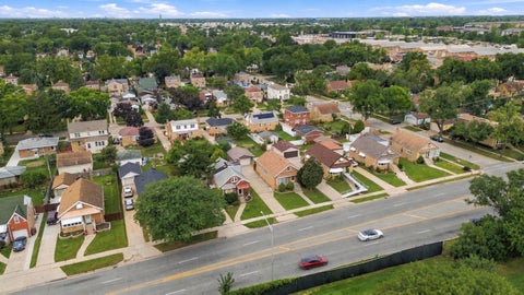 Tiny photo for 2316 S 1st Avenue, North Riverside, IL 60546 (MLS # 12760622)